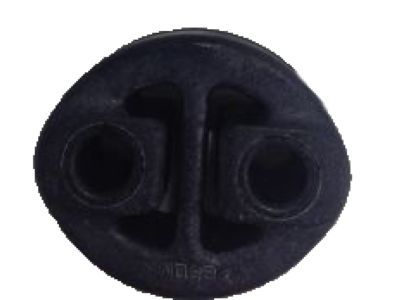 Toyota 17565-0P041 Front Insulator