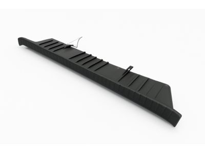 Toyota 67937-0R010-B0 Glass Trim