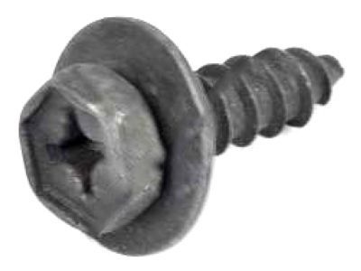 Lexus 90159-60370 Screw, W/WASHER TAPP