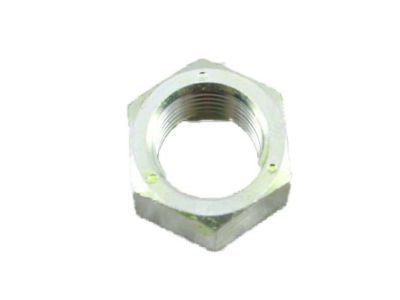 Lexus 90170-14006 Nut, HEXAGON