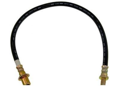 Toyota 90080-94071 Brake Hose