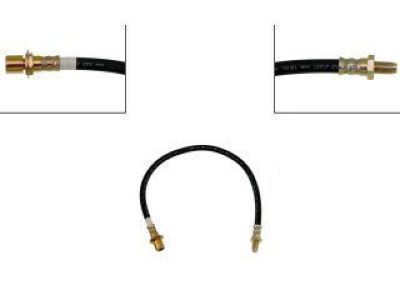 Toyota 90080-94071 Brake Hose