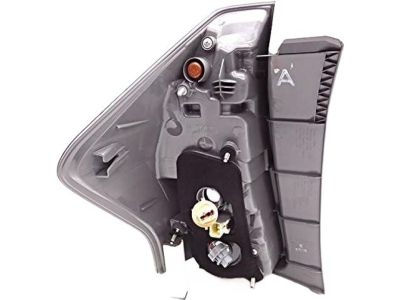 Toyota 81551-47160 Tail Lamp Assembly