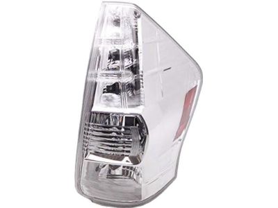 Toyota 81551-47160 Tail Lamp Assembly