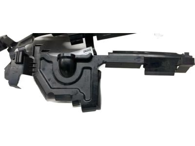 Toyota 16595-F0230 Deflector