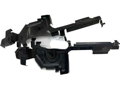 Toyota 16595-F0230 Deflector