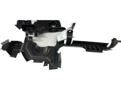 Toyota 16595-F0230 Deflector