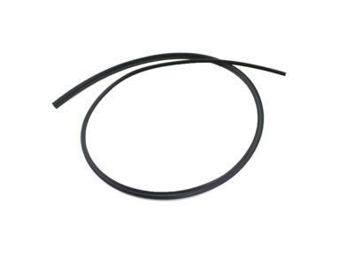 Toyota 75659-35100 Wheel Flare Pad