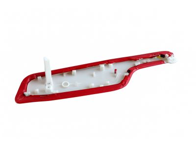 Toyota 74260-06230-D2 Armrest