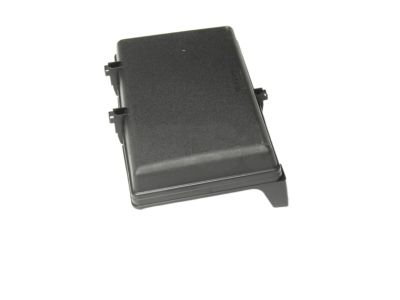 Lexus 82661-60440 Cover, Relay Block