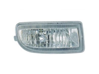 Toyota 81220-60042 Fog Lamp Assembly