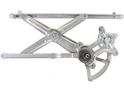 Toyota 69802-0C020 Window Regulator