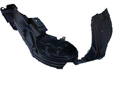 Toyota 53806-08050 Fender Liner