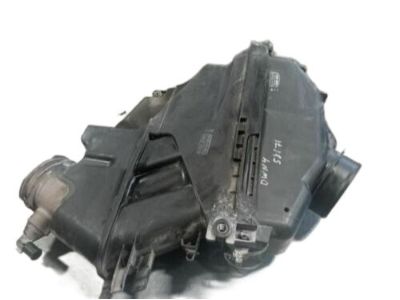 Toyota 17700-0P013 Air Cleaner Assembly