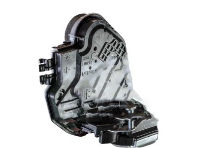 Toyota 69060-02340 Lock Assembly