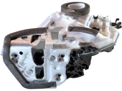 Toyota 69060-02340 Lock Assembly
