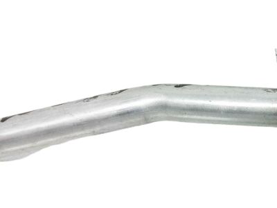 Toyota 88704-02690 Suction Hose