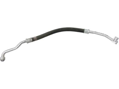 Toyota 88704-02690 Suction Hose