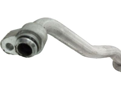 Toyota 88704-02690 Suction Hose