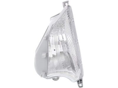 Toyota 81521-52070 Turn Signal Lamp