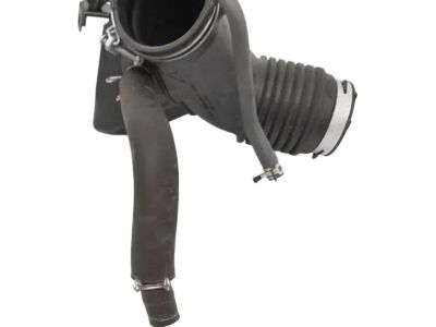 Toyota 12261-36050 Vent Hose