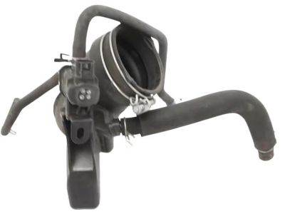 Toyota 12261-36050 Vent Hose