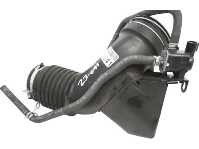 Toyota 12261-36050 Vent Hose