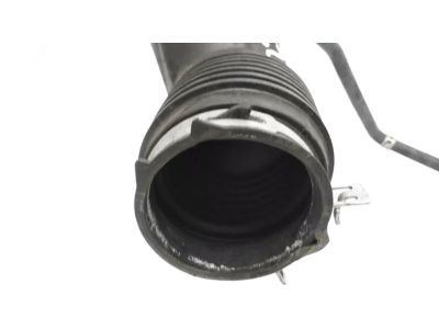 Toyota 12261-36050 Vent Hose