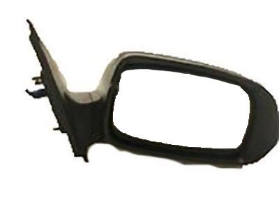 Toyota 87910-52740-A1 Mirror Assembly
