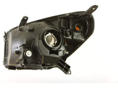 Toyota 81105-42280 Composite Headlamp