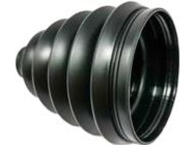 Toyota 04438-07020 Boot Kit