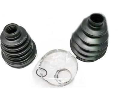 Toyota 04438-07020 Boot Kit