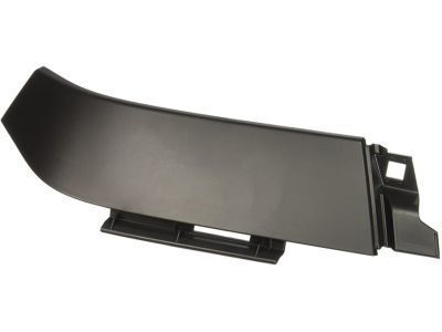 Toyota 76858-35020 Spoiler End