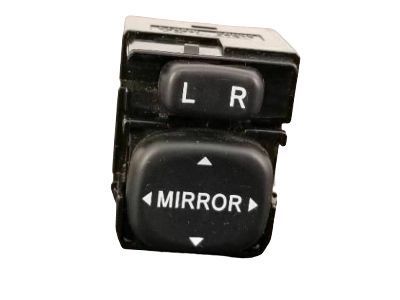 Lexus 84872-02060 Switch, Outer Mirror