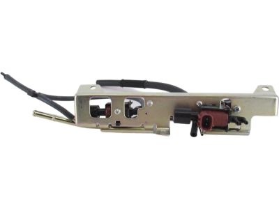 Toyota 25701-20190 Valve Assembly