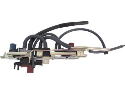 Toyota 25701-20190 Valve Assembly