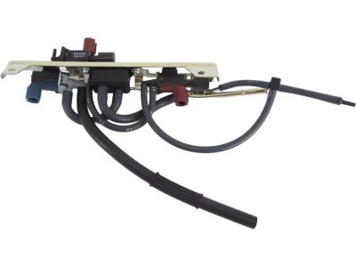 Toyota 25701-20190 Valve Assembly