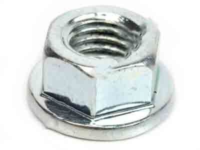 Lexus 90179-08183 Nut