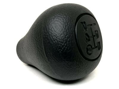Toyota 33504-14050 Knob Sub-Assembly, Shift