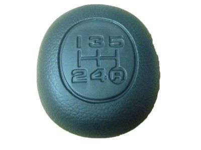 Toyota 33504-14050 Knob Sub-Assembly, Shift