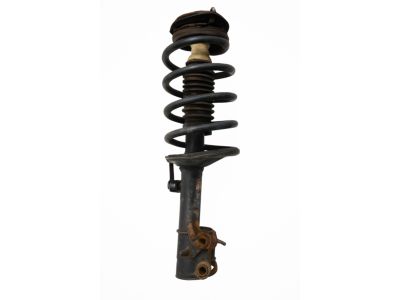 Toyota 48131-AE030 Coil Spring