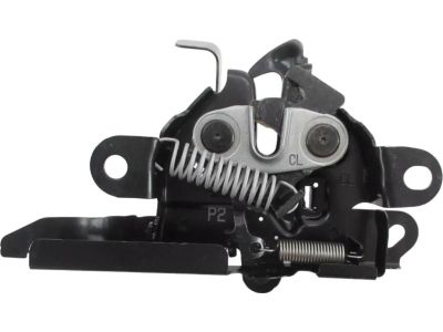 Toyota 53510-47150 Lock