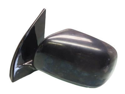 Toyota 87910-48160-C0 Mirror Assembly