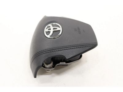Toyota 45130-08100-C0 Driver Air Bag