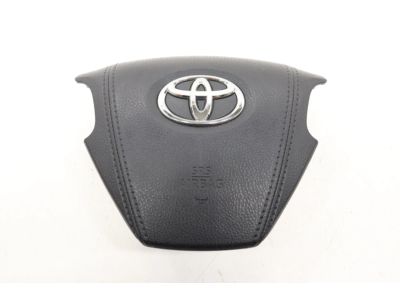Toyota 45130-08100-C0 Driver Air Bag
