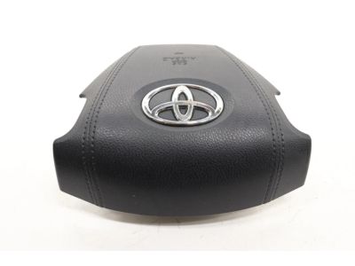 Toyota 45130-08100-C0 Driver Air Bag