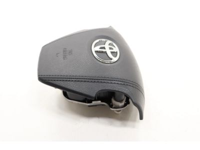 Toyota 45130-08100-C0 Driver Air Bag