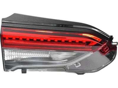 Toyota 81590-0R060 Back Up Lamp