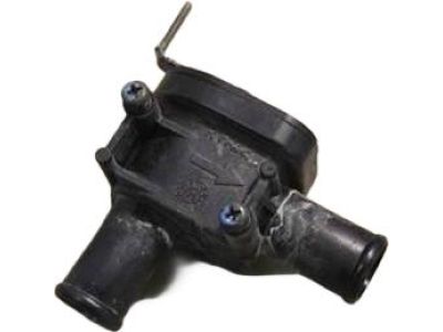 Toyota 87240-20420 Control Valve