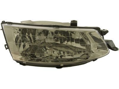 Toyota 81110-06050 Lens & Housing